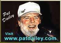 Pat Dailey website